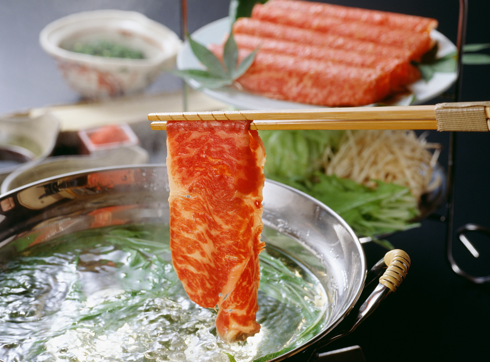 Memories of Shabu-shabu